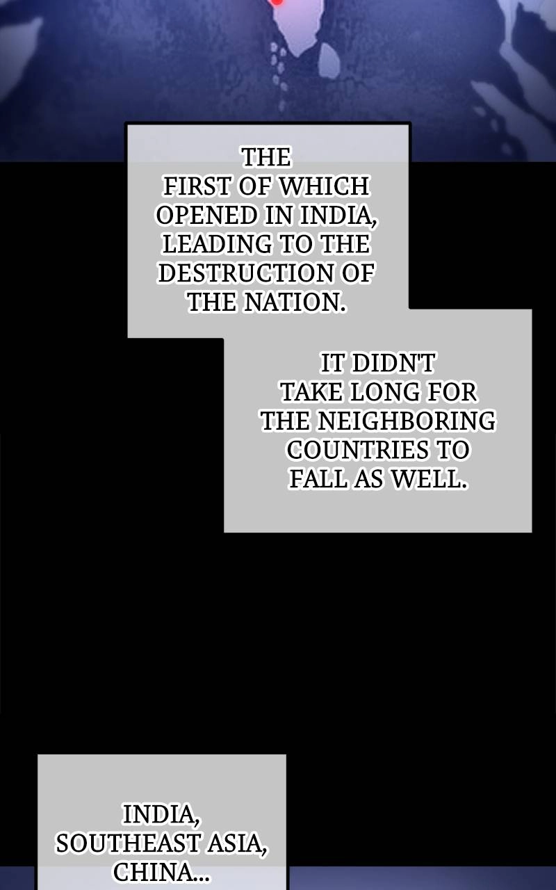 Hiding Out in an Apocalypse Chapter 11 - Page 19