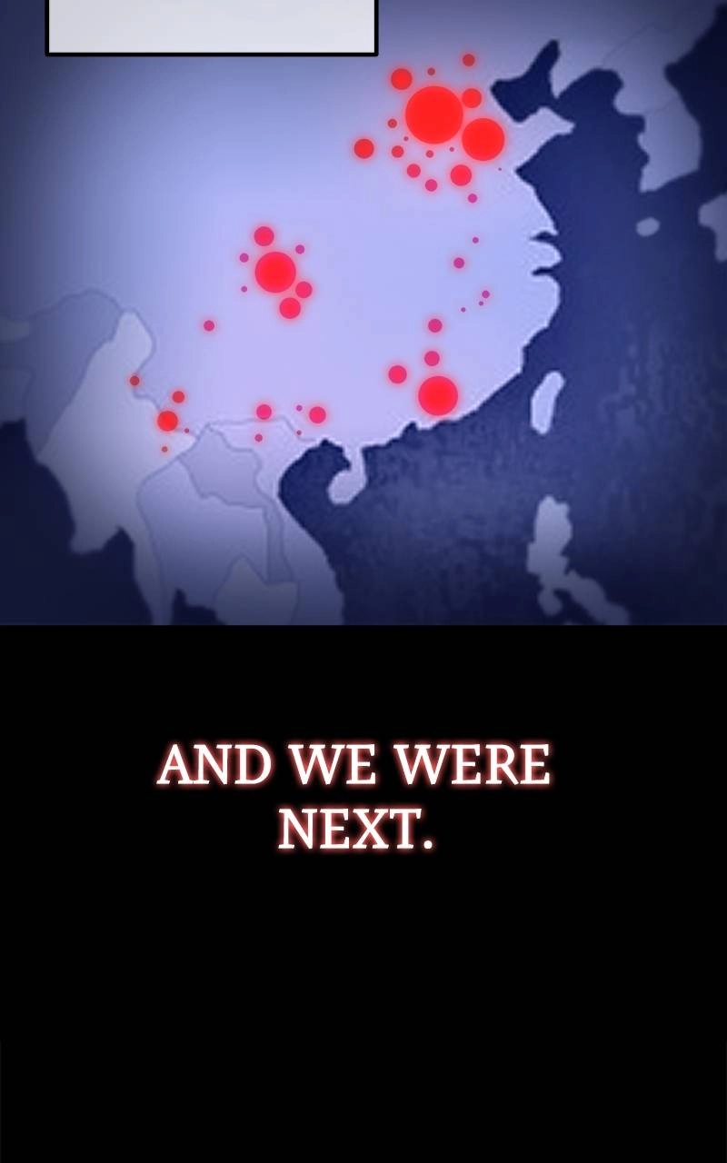 Hiding Out in an Apocalypse Chapter 11 - Page 20