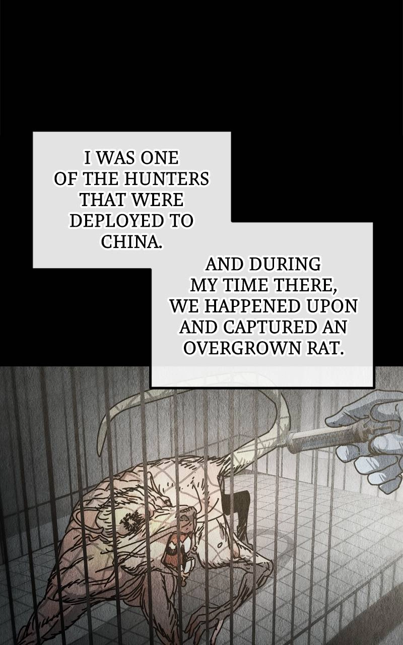 Hiding Out in an Apocalypse Chapter 11 - Page 21