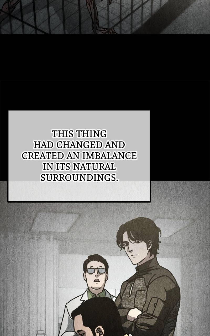 Hiding Out in an Apocalypse Chapter 11 - Page 22