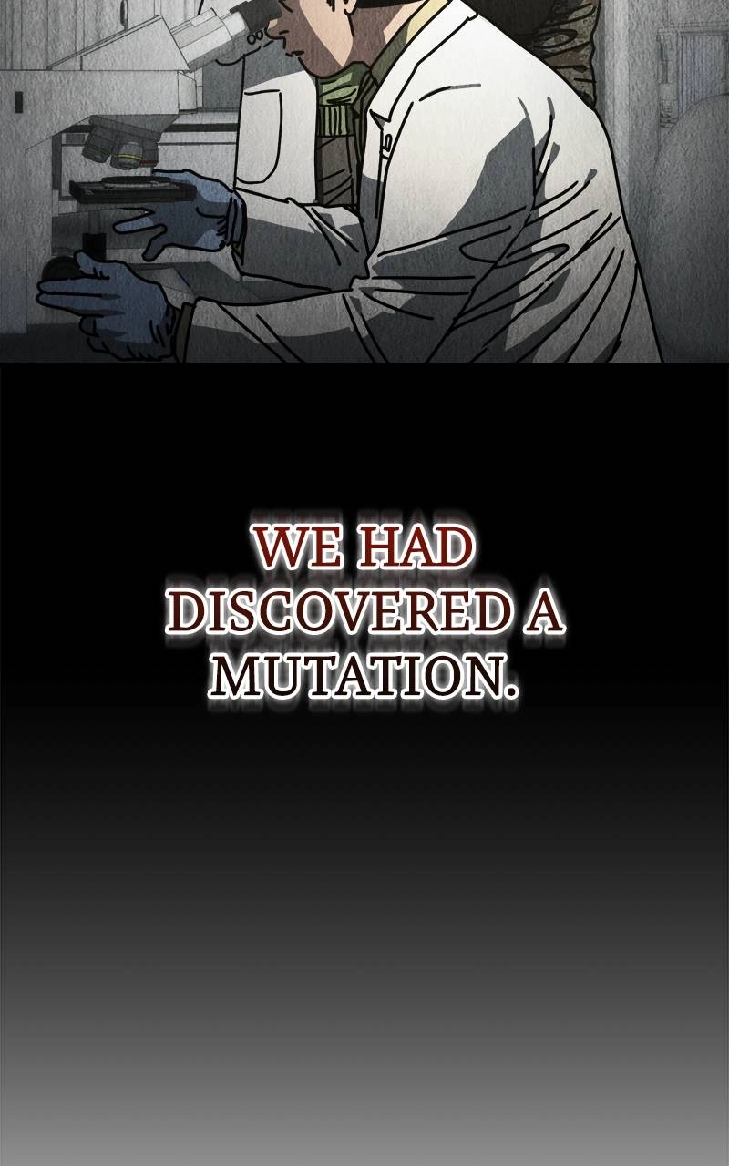 Hiding Out in an Apocalypse Chapter 11 - Page 23