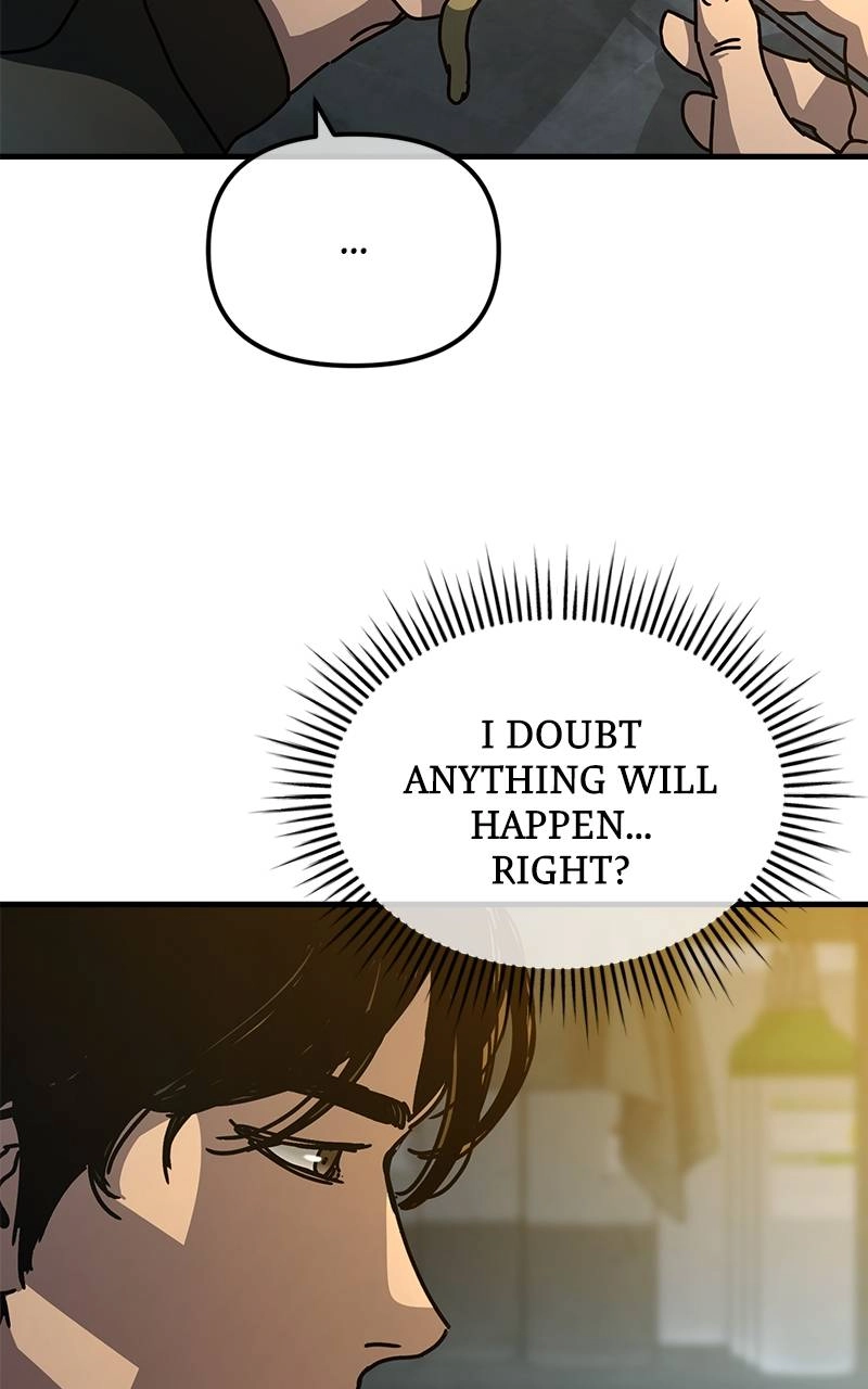 Hiding Out in an Apocalypse Chapter 11 - Page 29