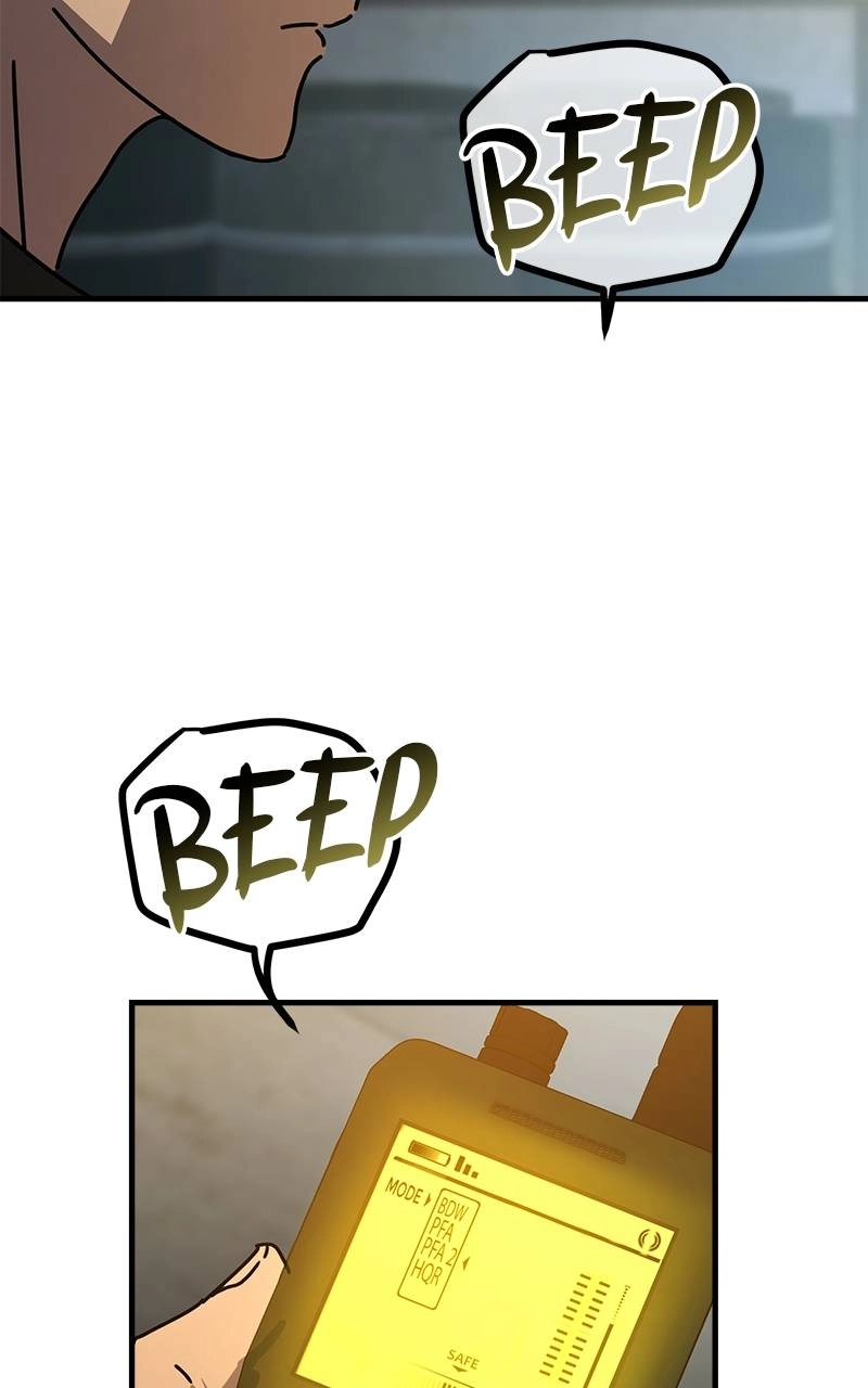 Hiding Out in an Apocalypse Chapter 11 - Page 30