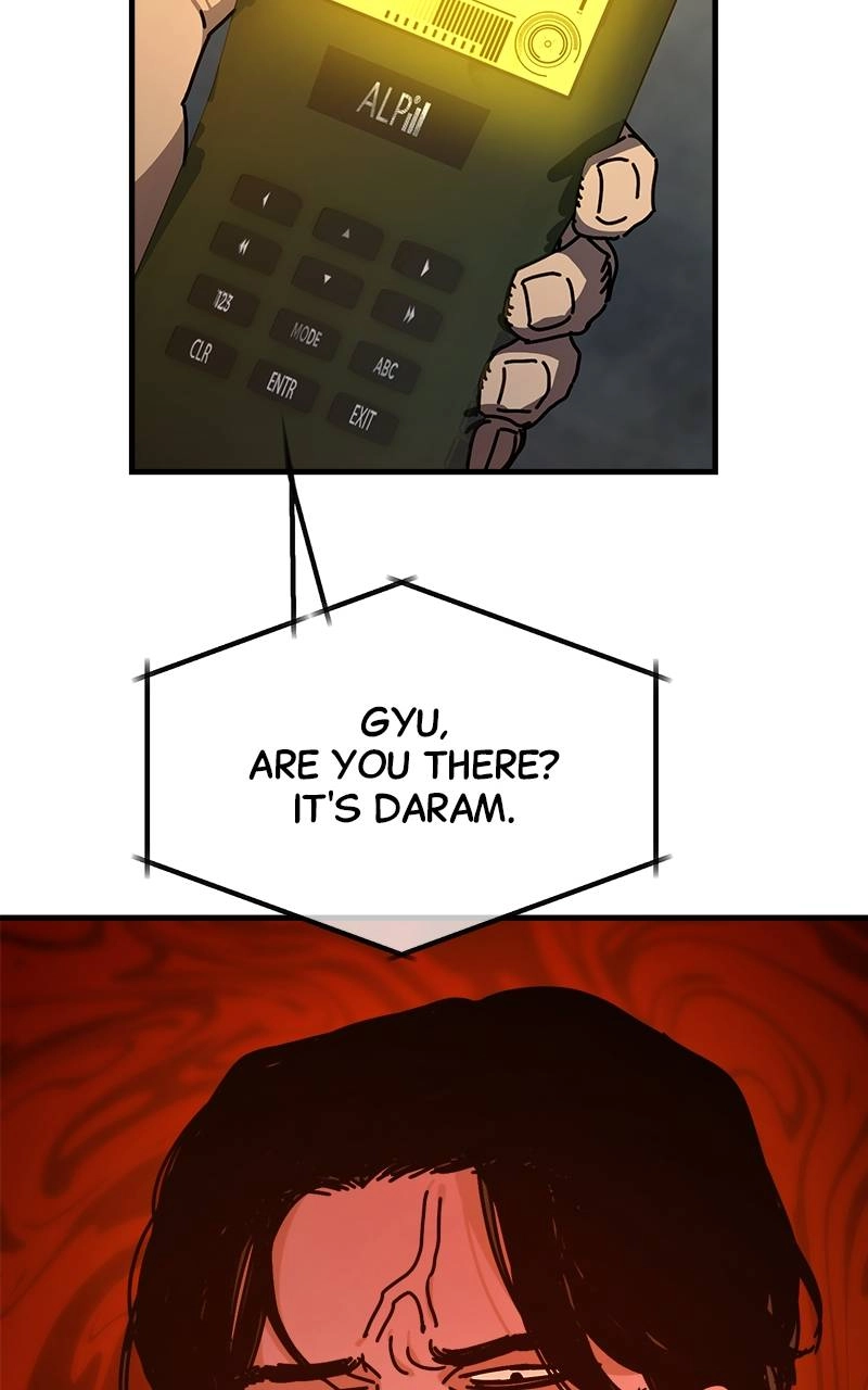 Hiding Out in an Apocalypse Chapter 11 - Page 31