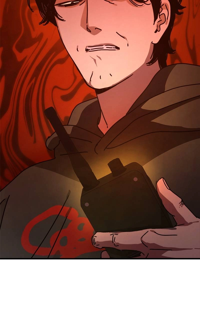 Hiding Out in an Apocalypse Chapter 11 - Page 32