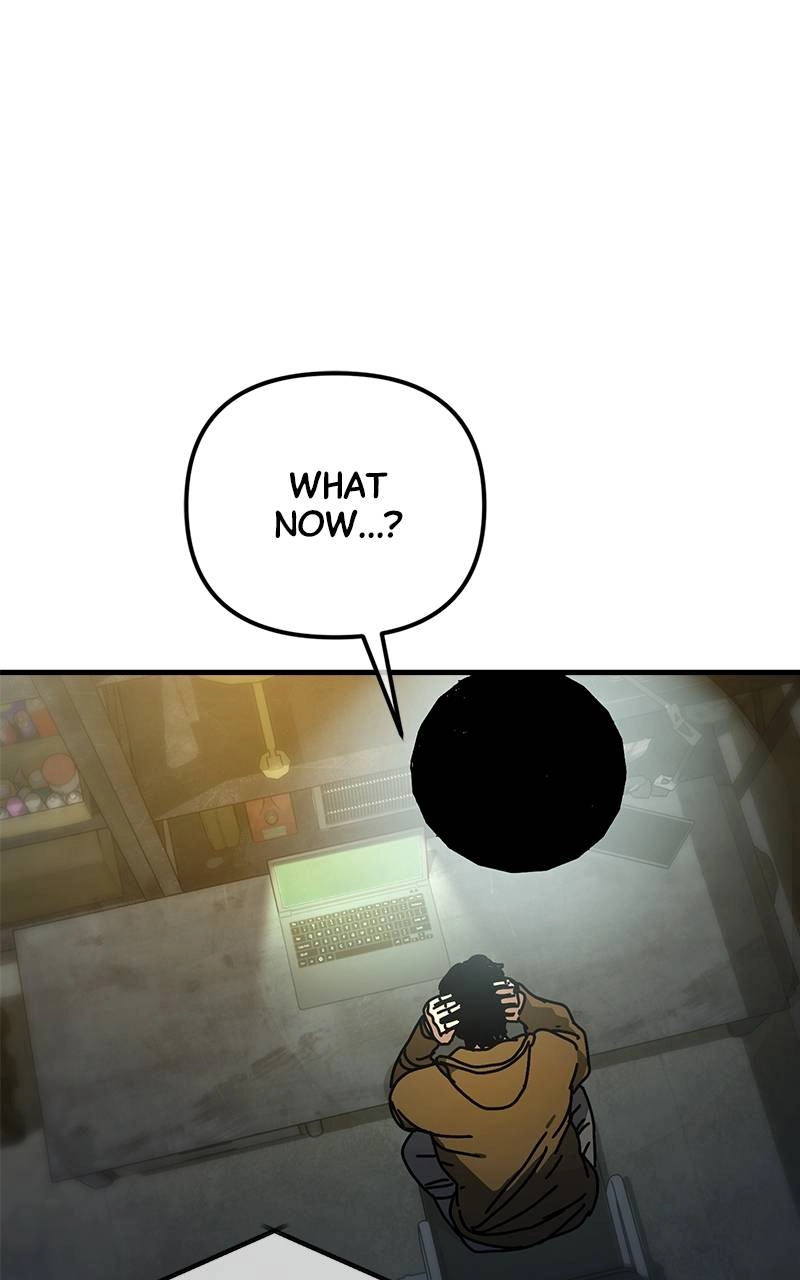Hiding Out in an Apocalypse Chapter 11 - Page 33