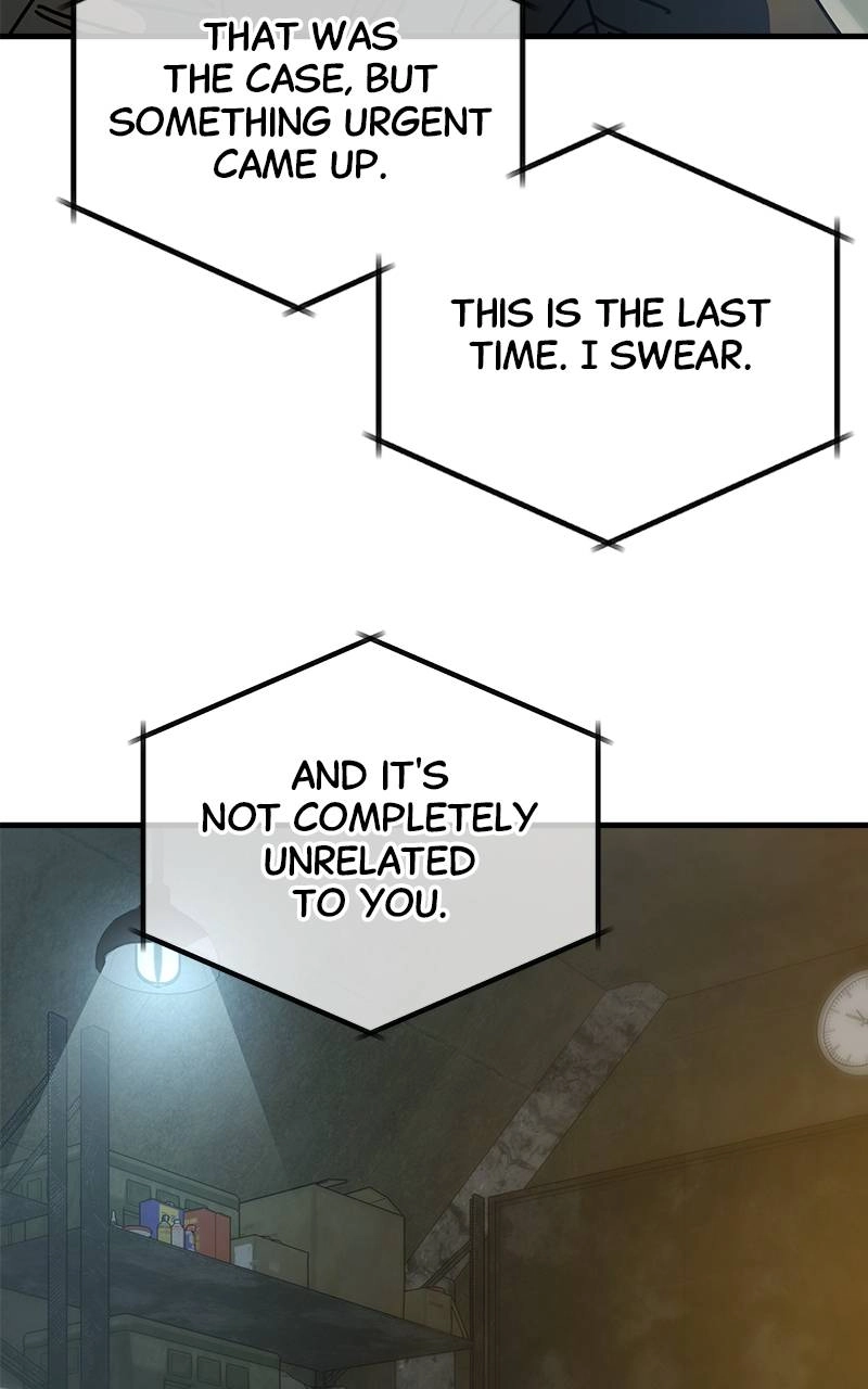 Hiding Out in an Apocalypse Chapter 11 - Page 35