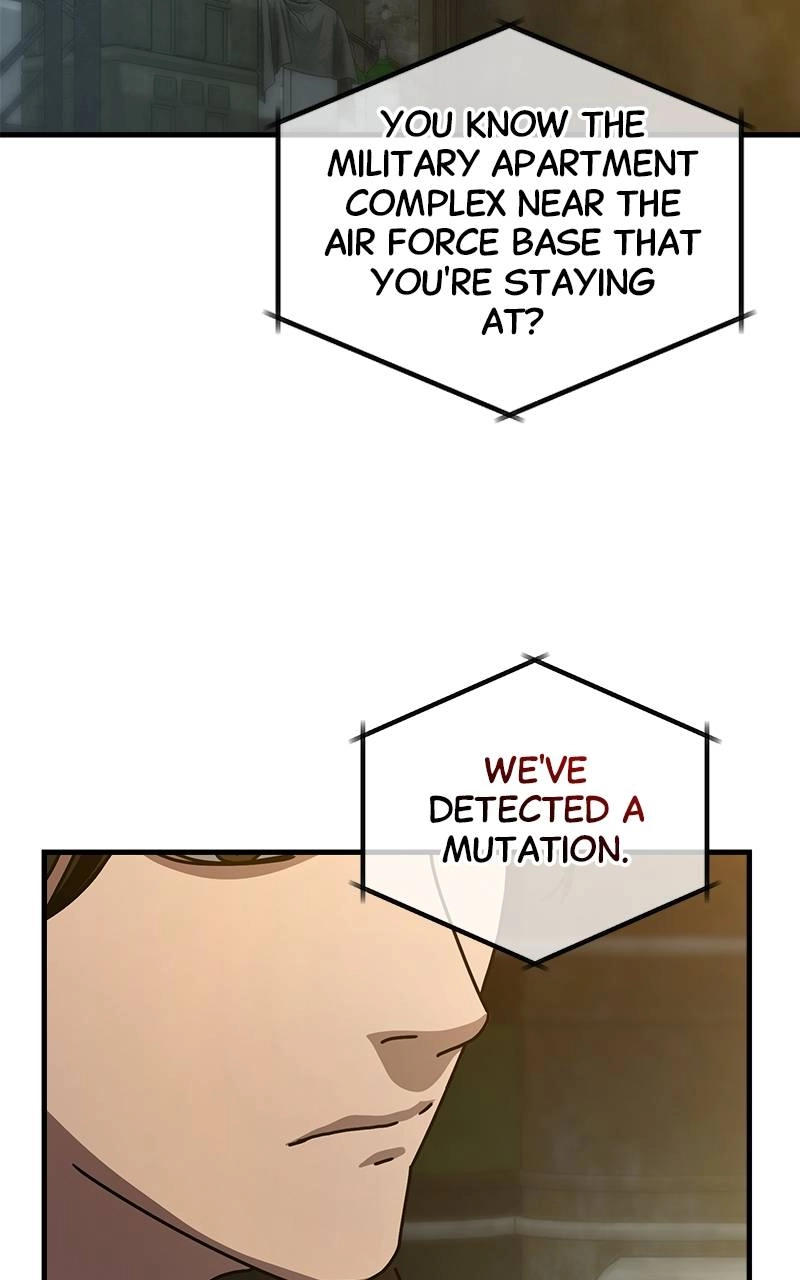 Hiding Out in an Apocalypse Chapter 11 - Page 36