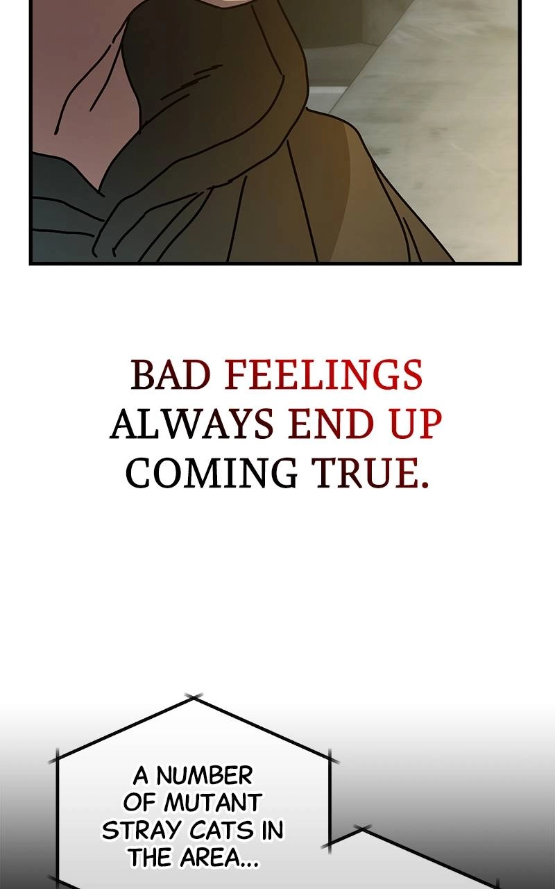 Hiding Out in an Apocalypse Chapter 11 - Page 37