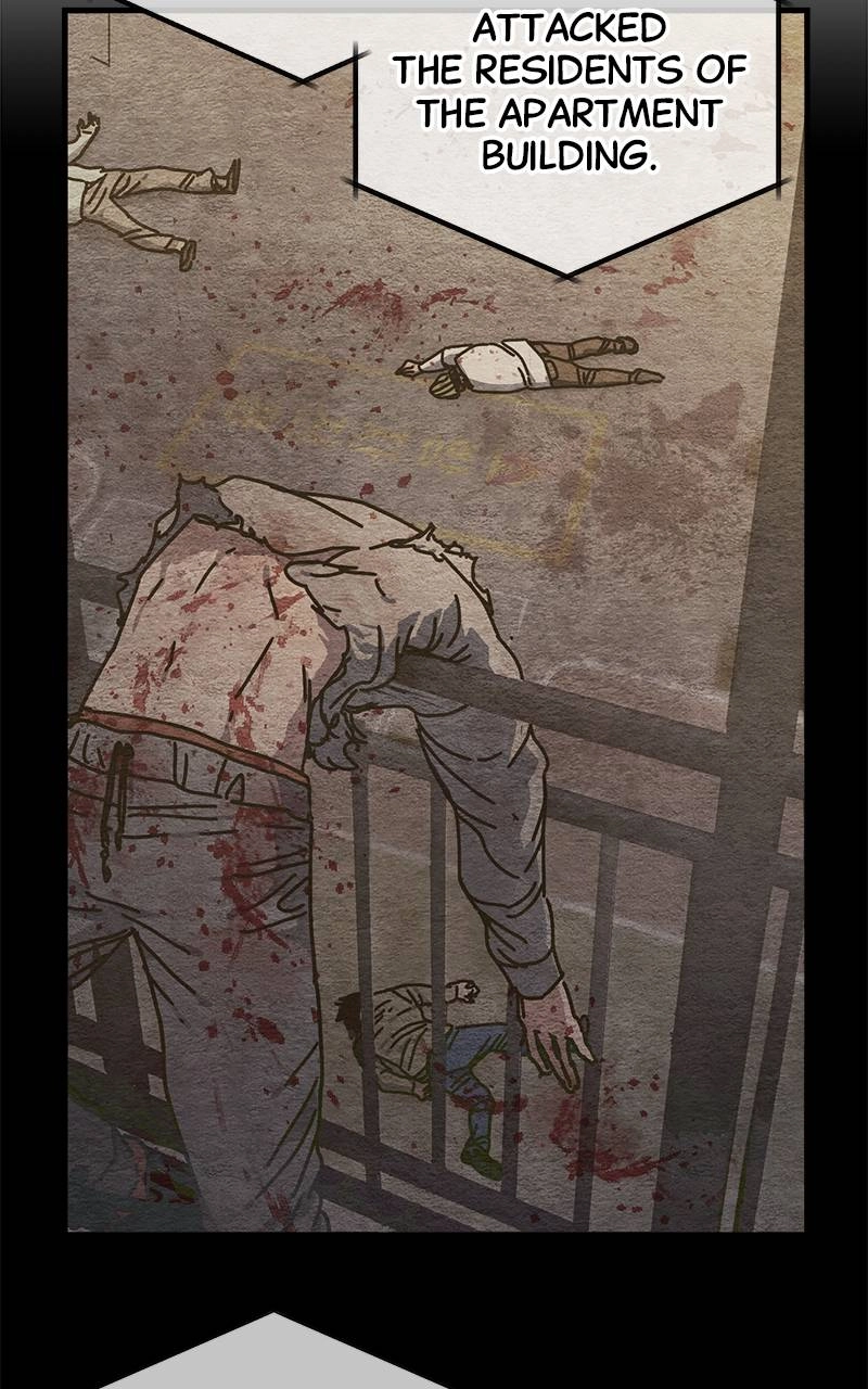 Hiding Out in an Apocalypse Chapter 11 - Page 38