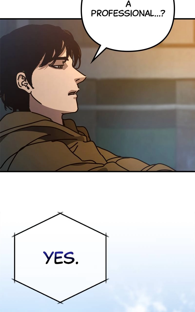 Hiding Out in an Apocalypse Chapter 11 - Page 41