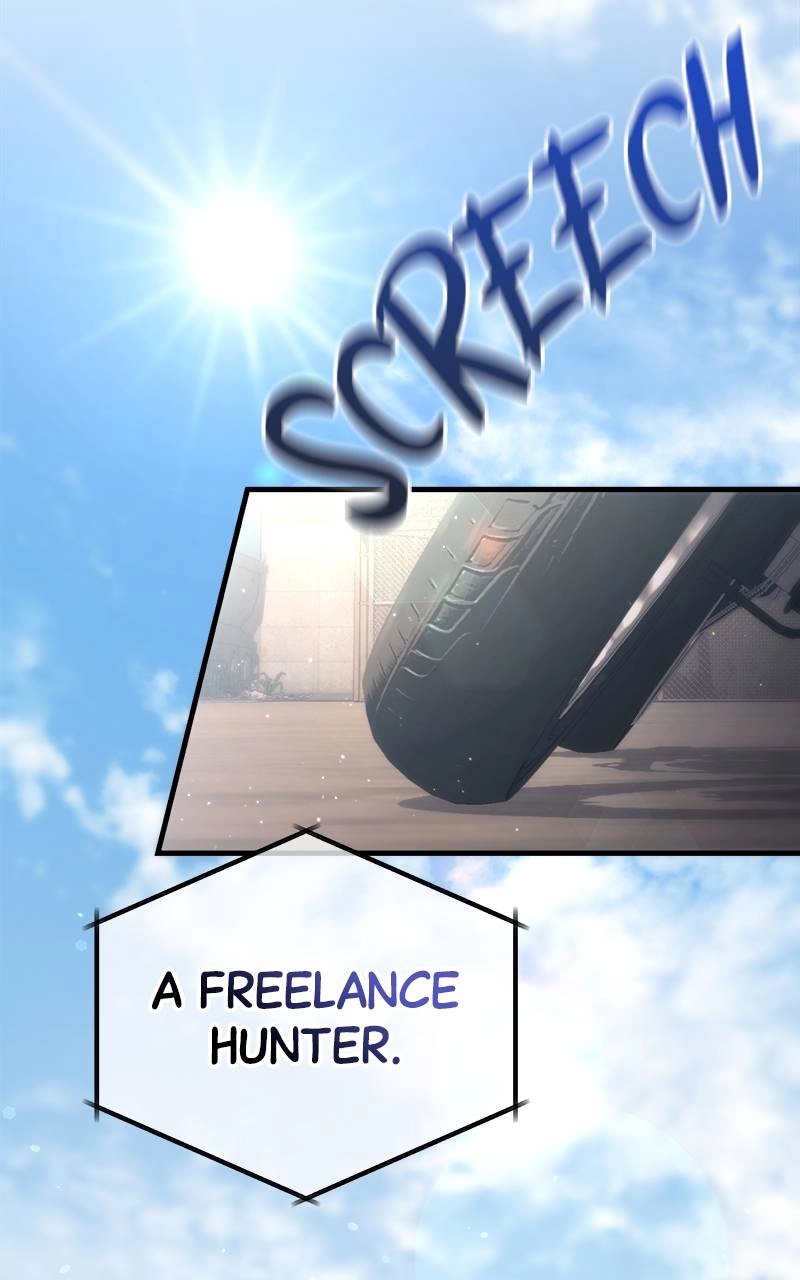 Hiding Out in an Apocalypse Chapter 11 - Page 42