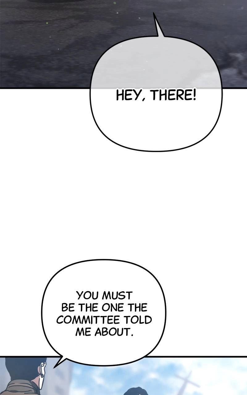 Hiding Out in an Apocalypse Chapter 11 - Page 44