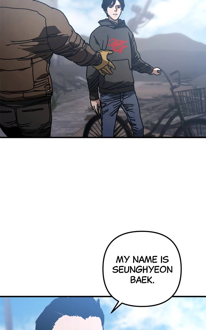 Hiding Out in an Apocalypse Chapter 11 - Page 45