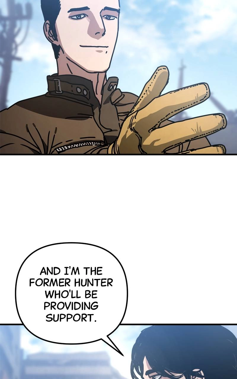 Hiding Out in an Apocalypse Chapter 11 - Page 46