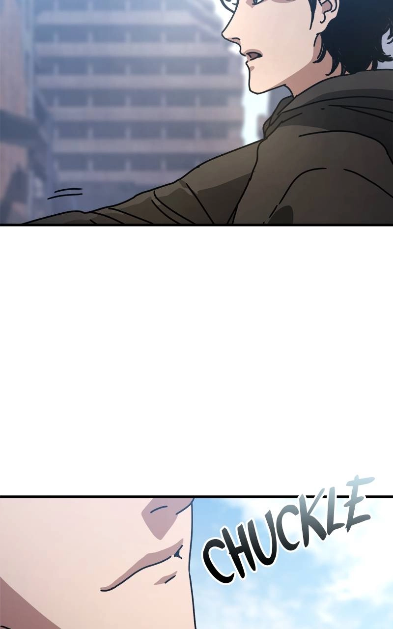 Hiding Out in an Apocalypse Chapter 11 - Page 47