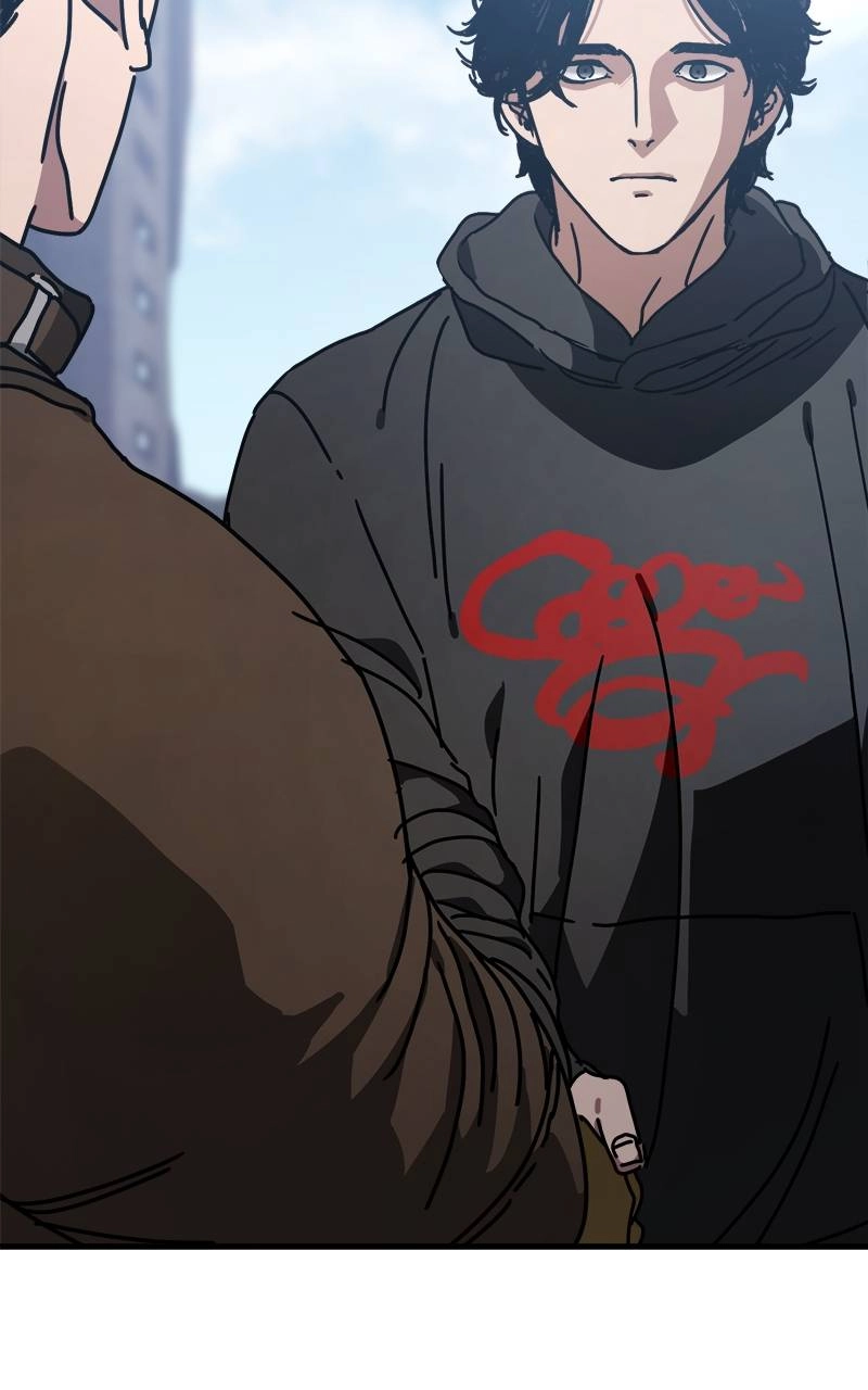 Hiding Out in an Apocalypse Chapter 11 - Page 49