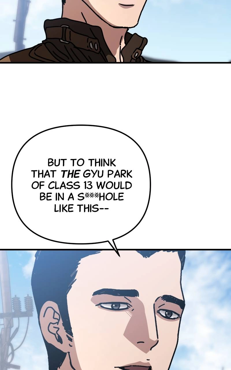 Hiding Out in an Apocalypse Chapter 11 - Page 52