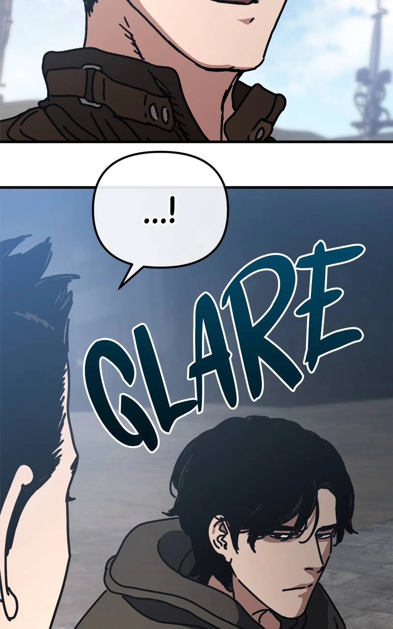 Hiding Out in an Apocalypse Chapter 11 - Page 53