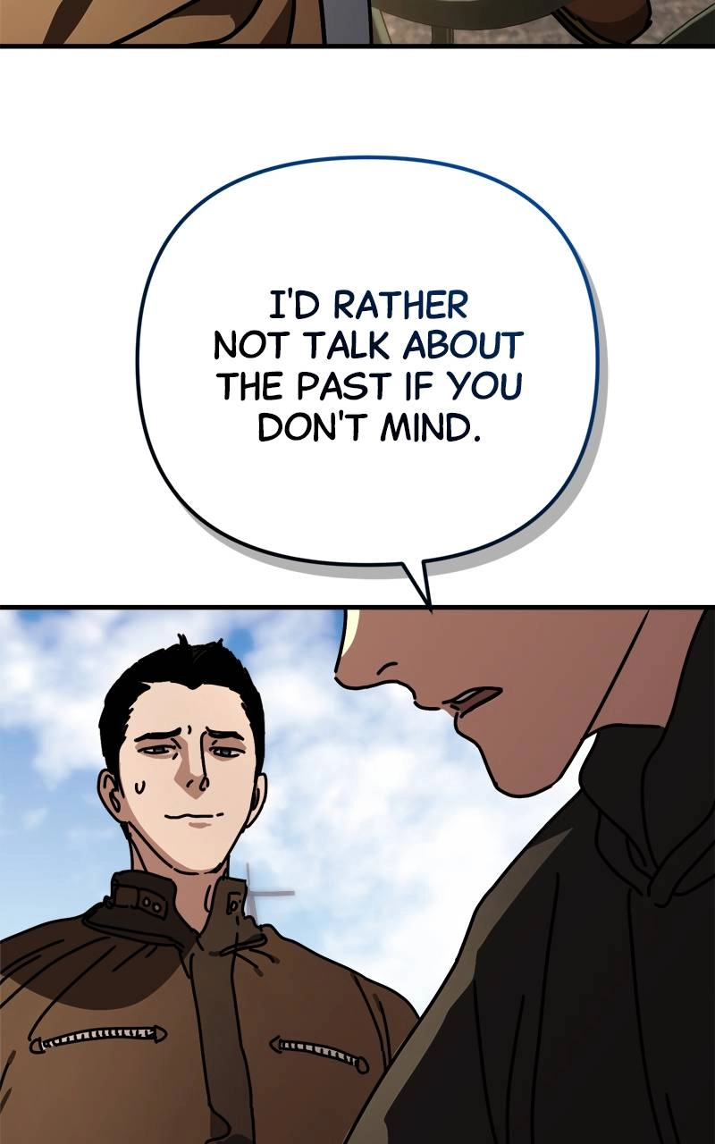 Hiding Out in an Apocalypse Chapter 11 - Page 55