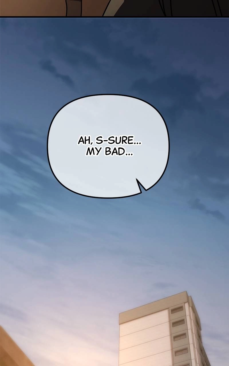 Hiding Out in an Apocalypse Chapter 11 - Page 56