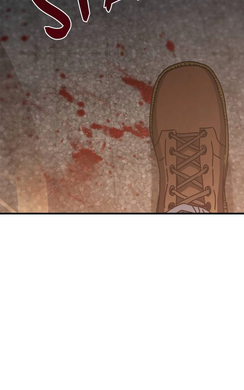 Hiding Out in an Apocalypse Chapter 11 - Page 59