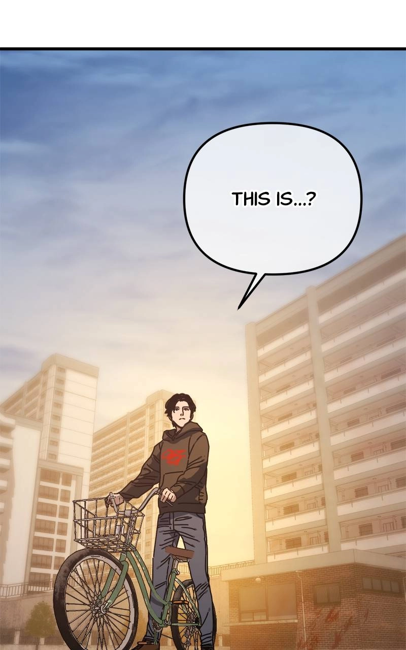 Hiding Out in an Apocalypse Chapter 11 - Page 60