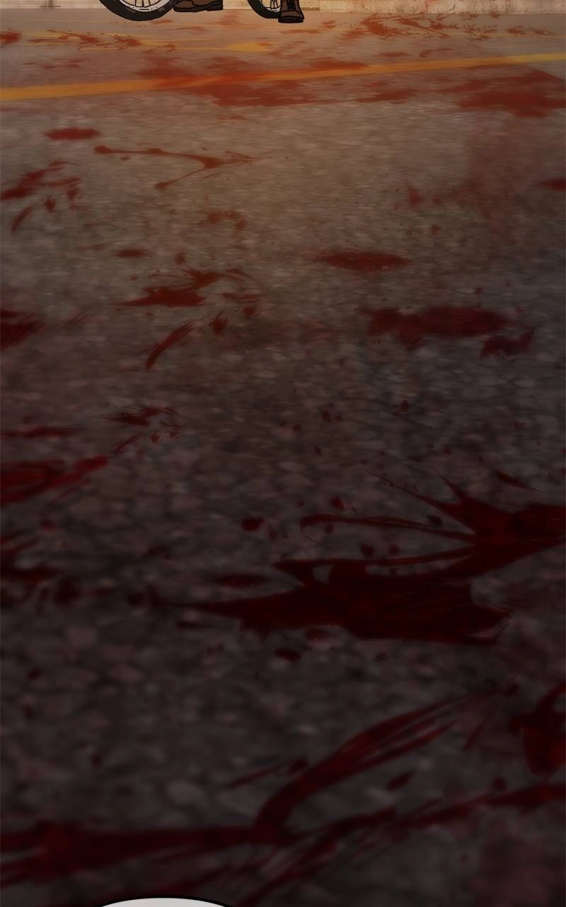 Hiding Out in an Apocalypse Chapter 11 - Page 61