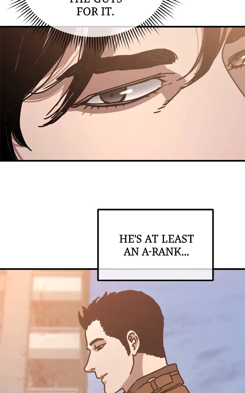 Hiding Out in an Apocalypse Chapter 11 - Page 66