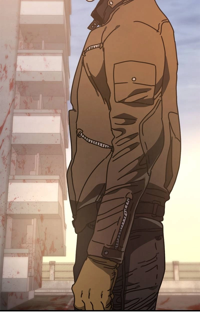 Hiding Out in an Apocalypse Chapter 11 - Page 67