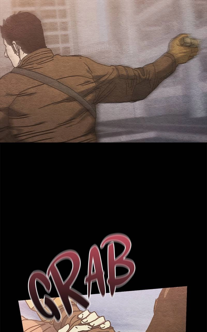 Hiding Out in an Apocalypse Chapter 11 - Page 71