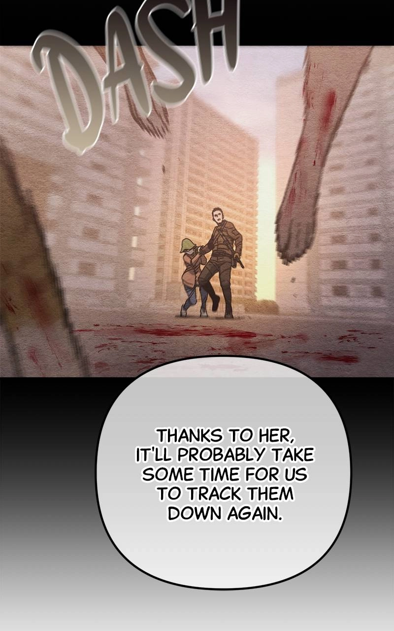 Hiding Out in an Apocalypse Chapter 11 - Page 75