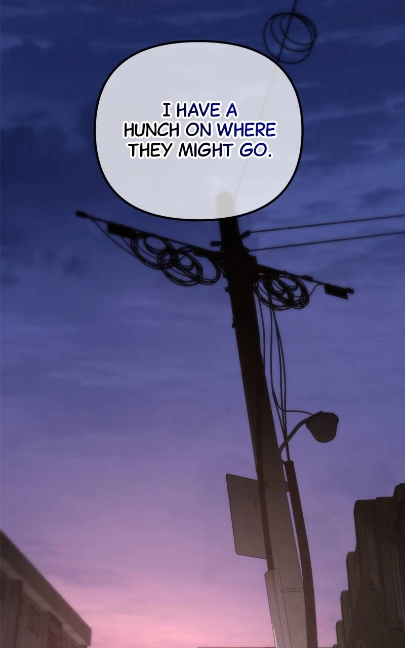 Hiding Out in an Apocalypse Chapter 11 - Page 77