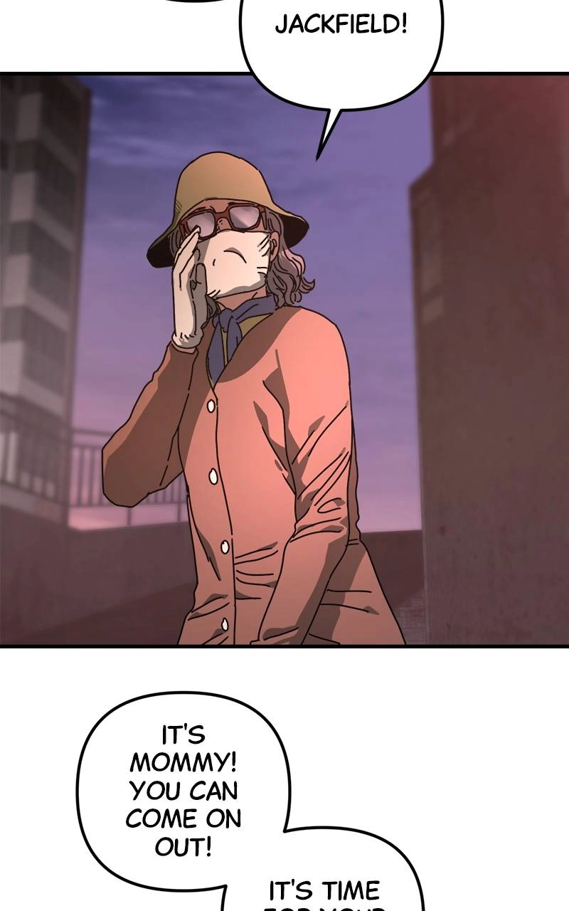 Hiding Out in an Apocalypse Chapter 11 - Page 80