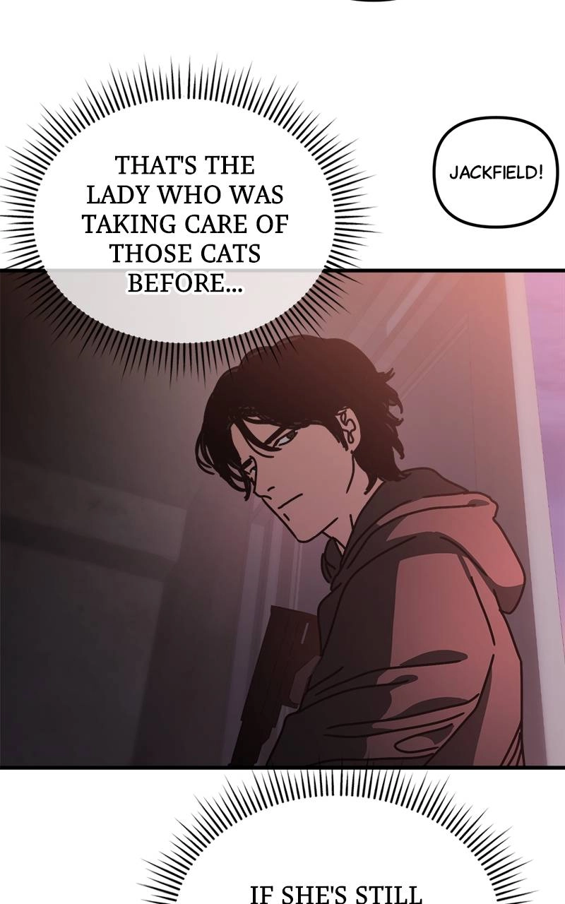 Hiding Out in an Apocalypse Chapter 11 - Page 82
