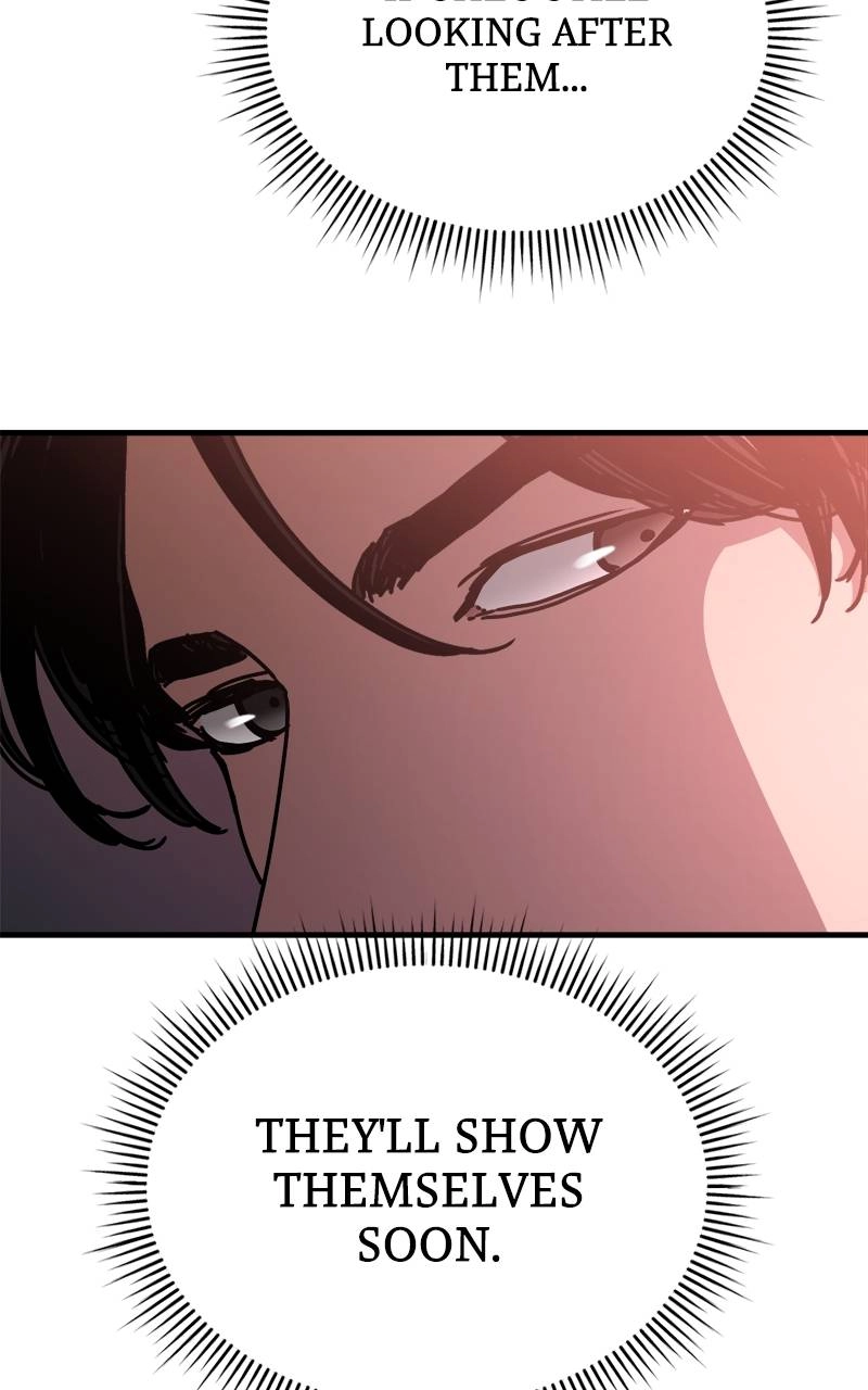 Hiding Out in an Apocalypse Chapter 11 - Page 83