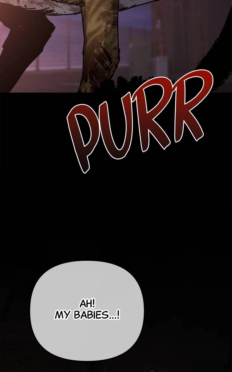 Hiding Out in an Apocalypse Chapter 11 - Page 85