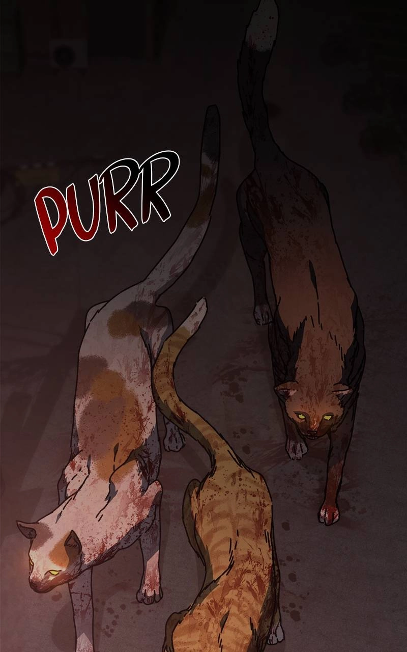 Hiding Out in an Apocalypse Chapter 11 - Page 86