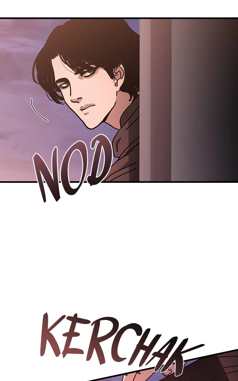 Hiding Out in an Apocalypse Chapter 11 - Page 89