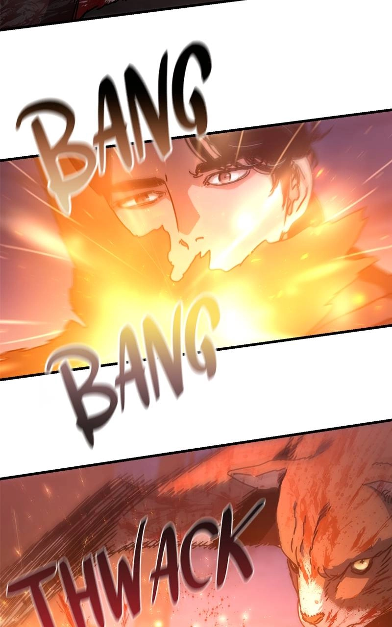 Hiding Out in an Apocalypse Chapter 11 - Page 93