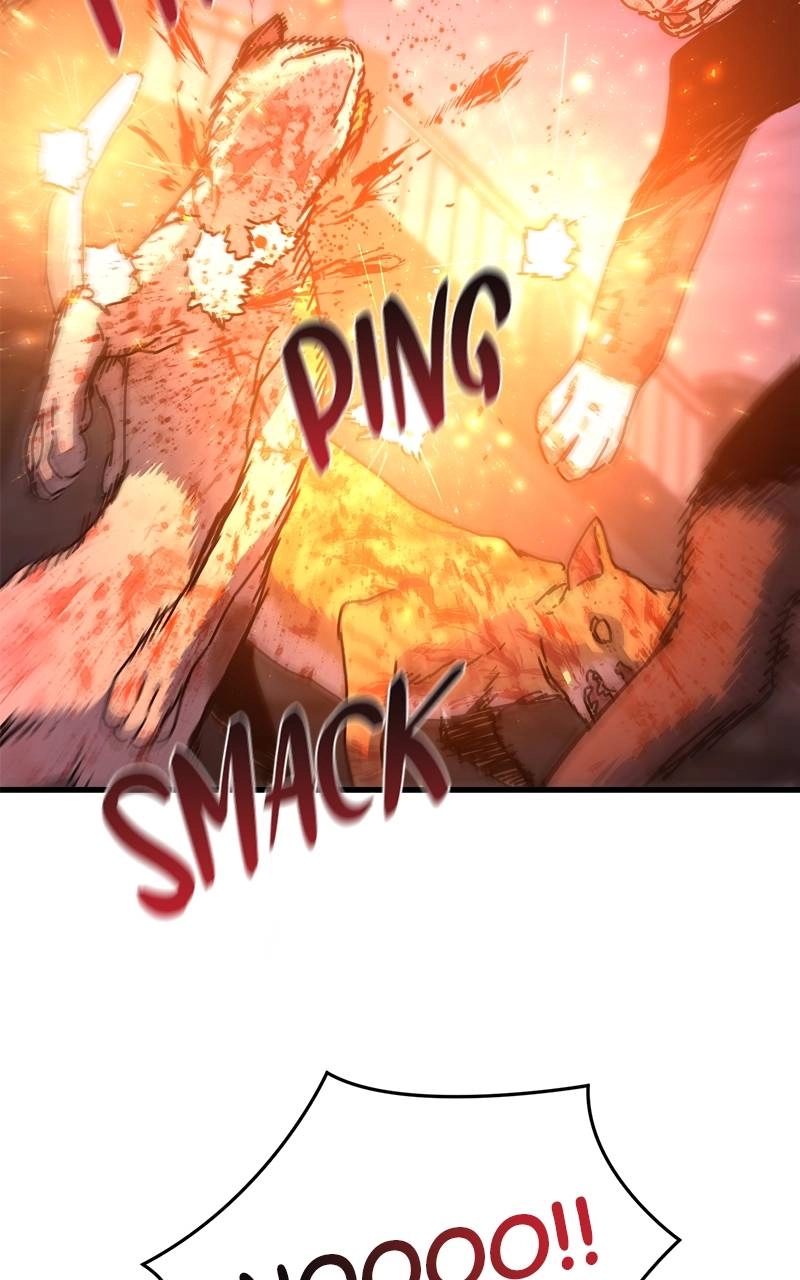 Hiding Out in an Apocalypse Chapter 11 - Page 94