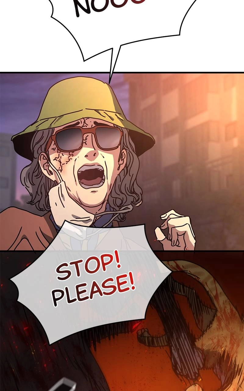 Hiding Out in an Apocalypse Chapter 11 - Page 95
