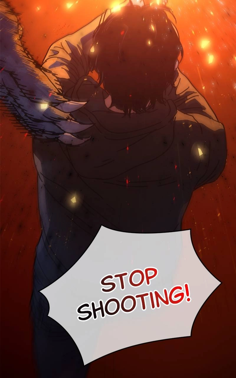 Hiding Out in an Apocalypse Chapter 11 - Page 97