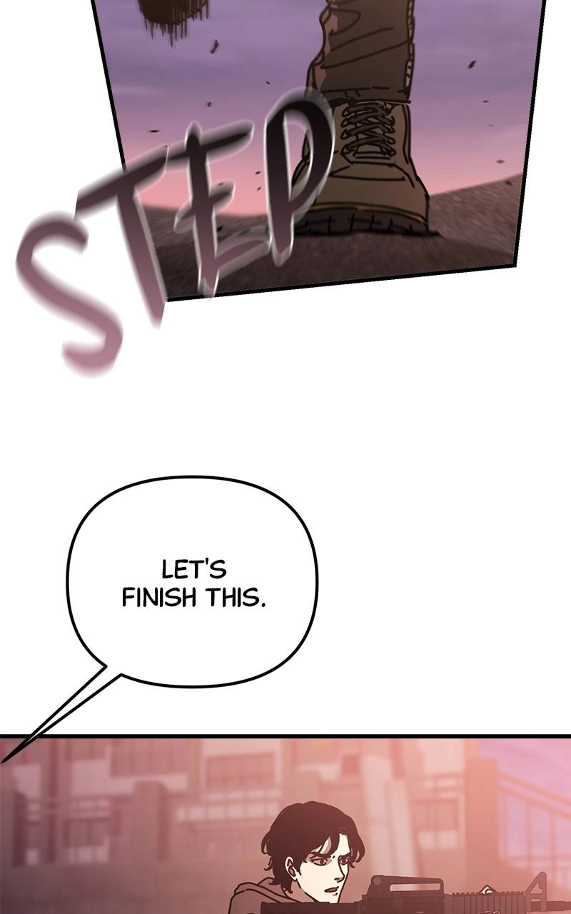 Hiding Out in an Apocalypse Chapter 11 - Page 103