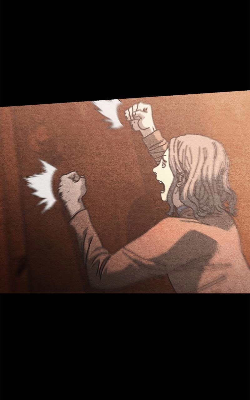 Hiding Out in an Apocalypse Chapter 11 - Page 107