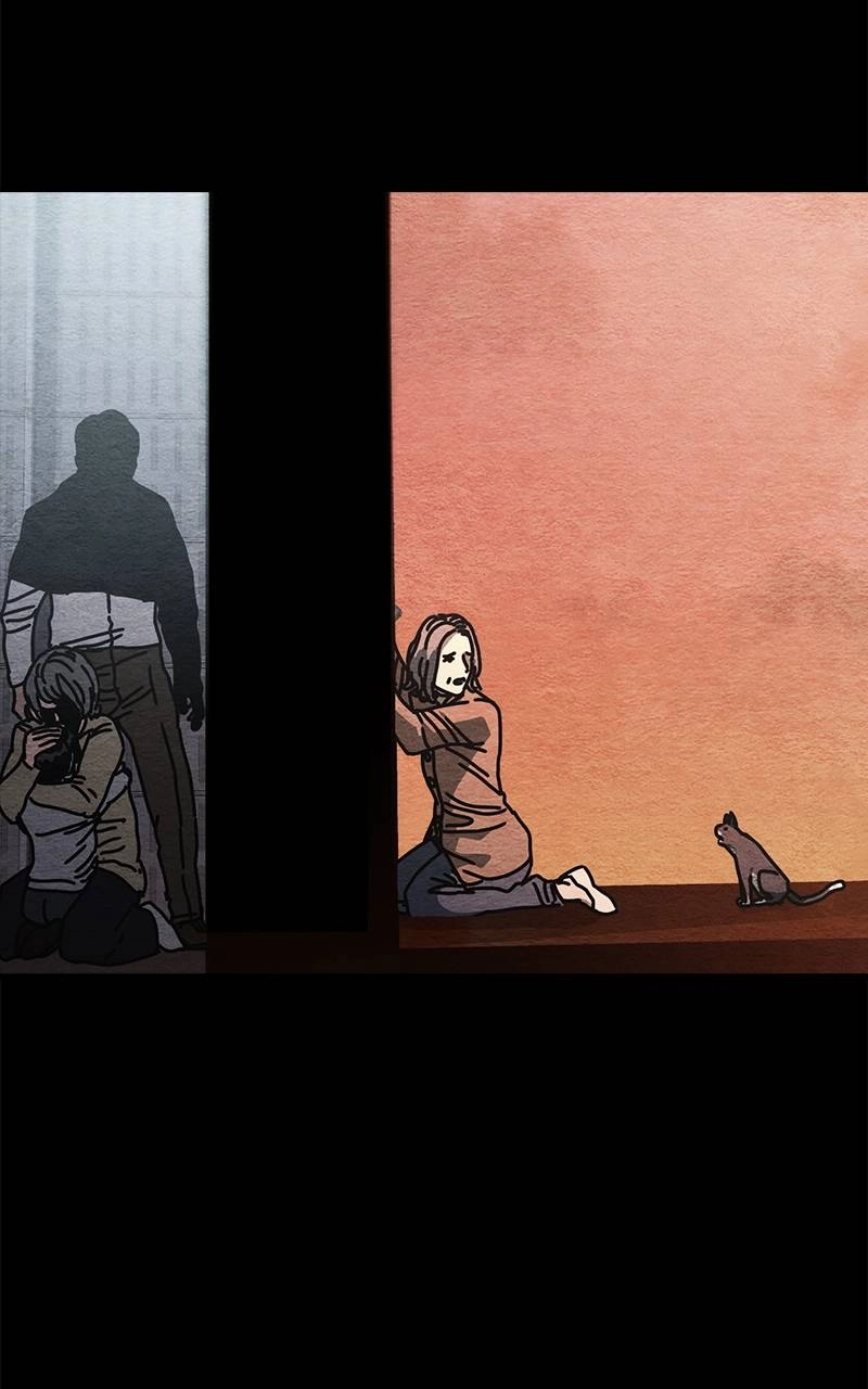 Hiding Out in an Apocalypse Chapter 11 - Page 108