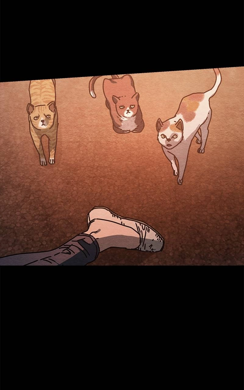 Hiding Out in an Apocalypse Chapter 11 - Page 109