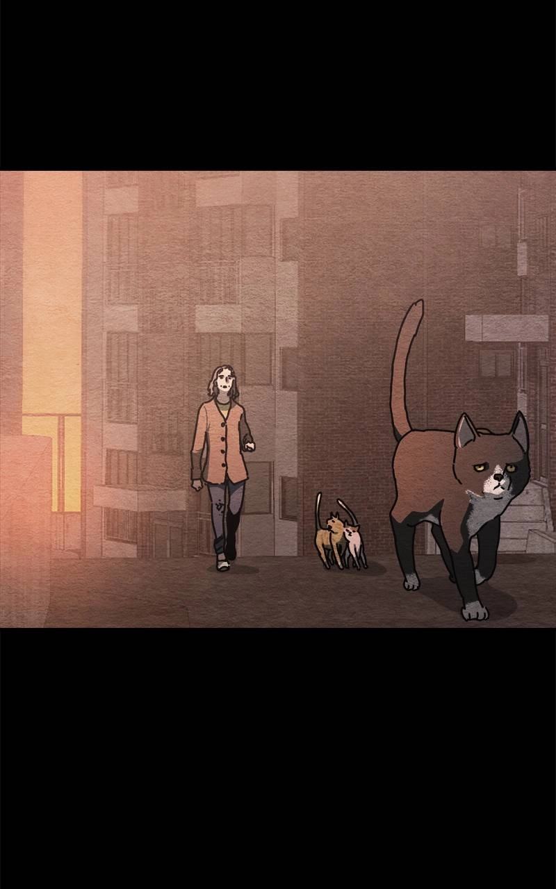 Hiding Out in an Apocalypse Chapter 11 - Page 110