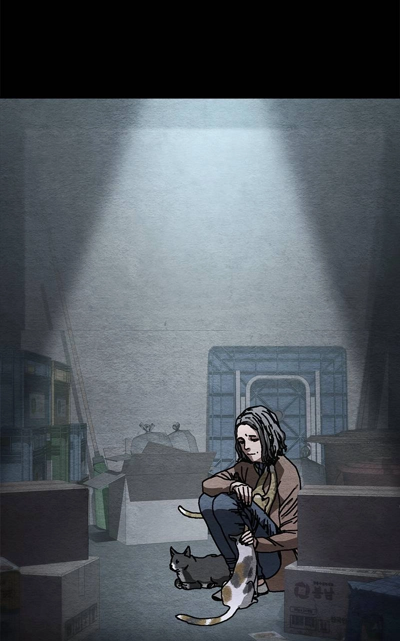 Hiding Out in an Apocalypse Chapter 11 - Page 112