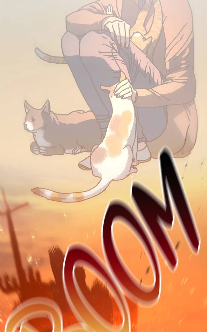 Hiding Out in an Apocalypse Chapter 11 - Page 114